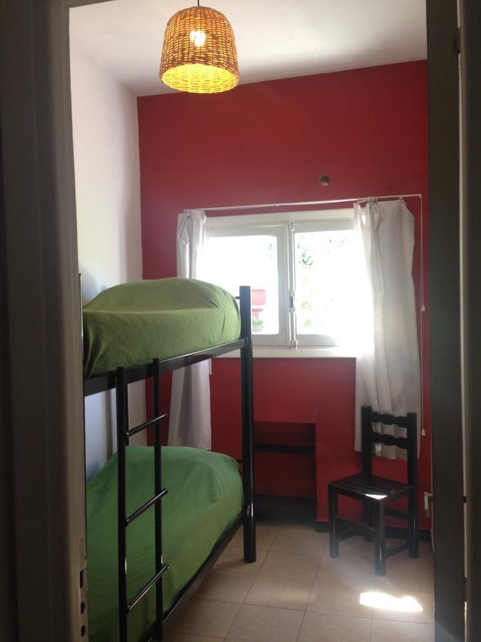 La Lechuza Hostel ロサリオ エクステリア 写真