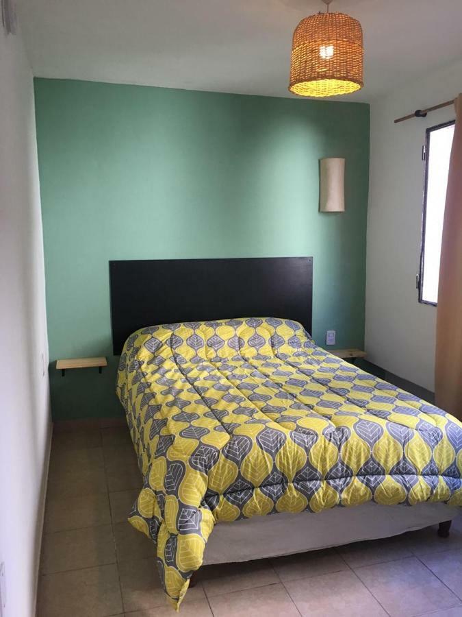 La Lechuza Hostel ロサリオ エクステリア 写真